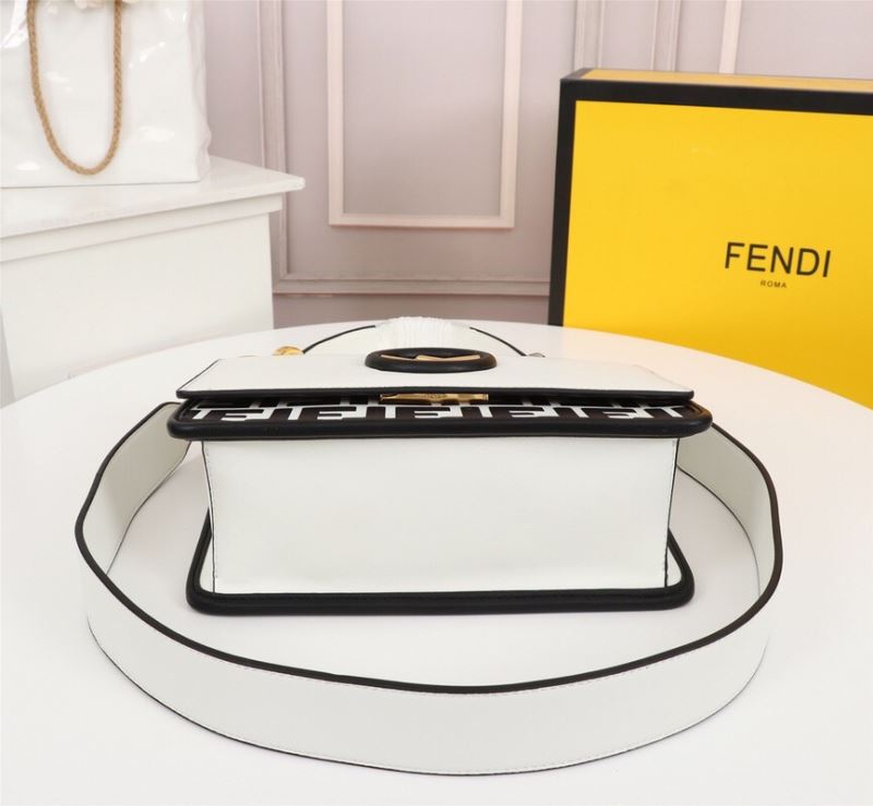 Fendi Satchel Bags